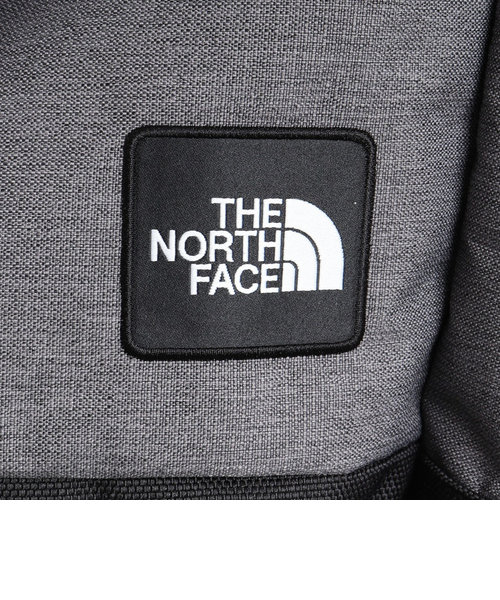 ノースフェイス（THE NORTH FACE）PRE-HAB プレハブ デイパック バッグ