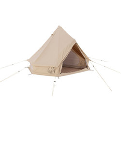 テント ファミリーテント ドーム アスガルド7.1 Basic Cotton Tent 142012