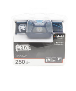 ペツル（Petzl）ティキナ E091DA02 ヘッドランプ