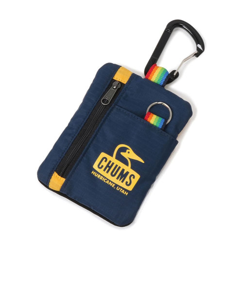チャムス（CHUMS）財布 スプリングデール キーコインケース CH60-2741-Y054