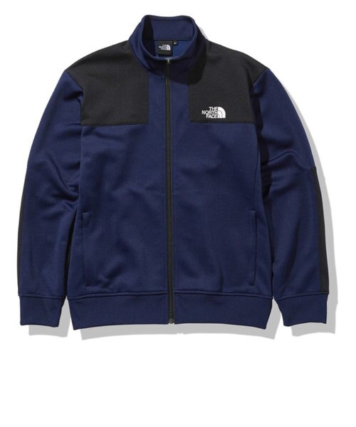ノースフェイス The North Face パーカー メンズ トレーナー スウェット ジャージジャケット Nt150 Ny Victoria L Breath Mall店 ヴィクトリアエルブレス の通販 Mall