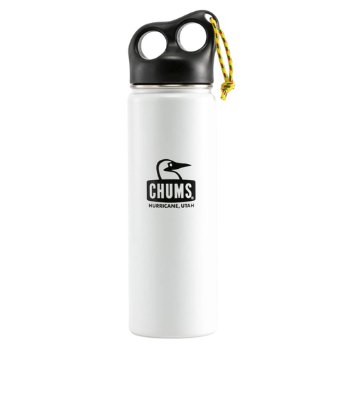 チャムス Chums 水筒 ボトル マグ キャンパーステンレスボトル650ml Ch62 1392 W001 Victoria L Breath Mall店 ヴィクトリアエルブレス の通販 Mall