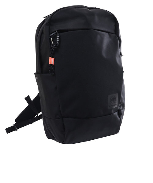 マムート（MAMMUT）リュック デイパック Xeron 25 セロン 2530-00430-0001 25L ブラック