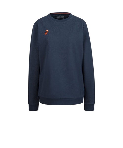 マムート Mammut 長袖tシャツ ロンt Mammut Ml Pull 1014 Victoria L Breath Mall店 ヴィクトリアエルブレス の通販 Mall