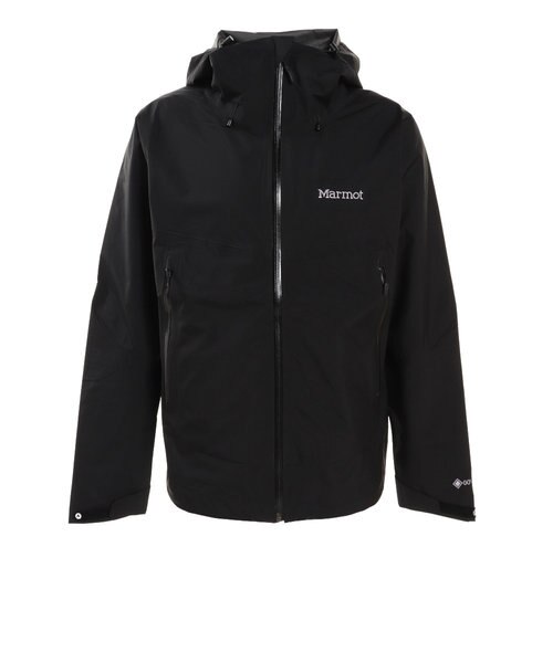 マーモット Marmot コモドジャケット レインウェア Tomqjk02 Bk Victoria L Breath Mall店 ヴィクトリアエルブレス の通販 Mall