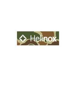 ヘリノックス（Helinox）アウトドア BOXステッカー 19759024049003