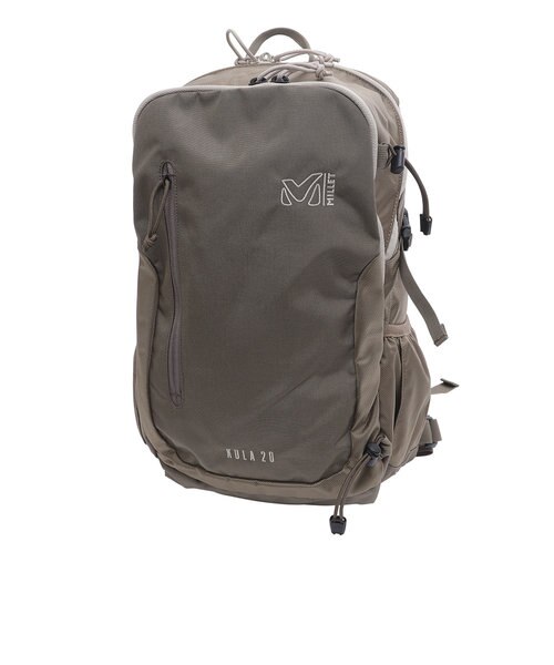 ミレー Millet リュック Kula Mis0623 6562 Victoria L Breath Mall店 ヴィクトリアエルブレス の通販 Mall