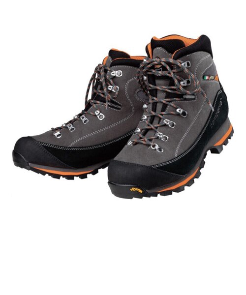 希少】ザンバラン26.5cm トレッキングシューズ登山靴GORE-TEX 希少】ザンバラン26.5cm トレッキングシューズ登山靴GORE-TEX