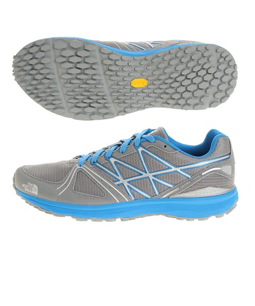 ノースフェイス The North Face 多少の傷汚れありの為大奉仕 ランニングシューズ ウルトラ トレイル スピード Nf Gb トレラン Victoria L Breath Mall店 ヴィクトリアエルブレス の通販 Mall