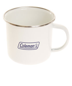 コールマン（Coleman）食器 キャンプ アウトドア エナメルマグ 2000032359