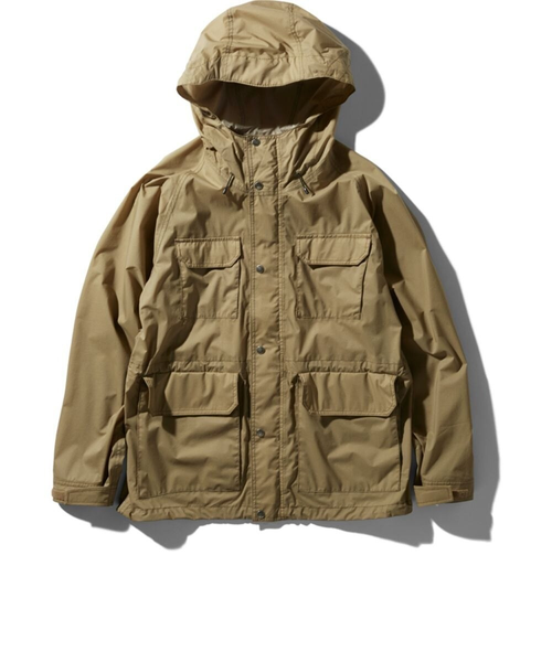 ノースフェイス The North Face ジャケット マウンテンパーカ Np135 Kt 春 防水 Victoria L Breath Mall店 ヴィクトリアエルブレス の通販 Mall