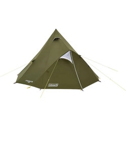 コールマン（Coleman）テント ツーリングテント ツーリングエクスカーションティピー2 325 2000038140 ソロキャンプ