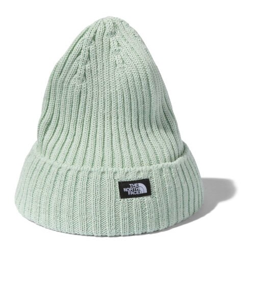 ノースフェイス The North Face ニット帽 トレッキング 登山 ワクロスビーニー Nn Lc Victoria L Breath Mall店 ヴィクトリアエルブレス の通販 Mall