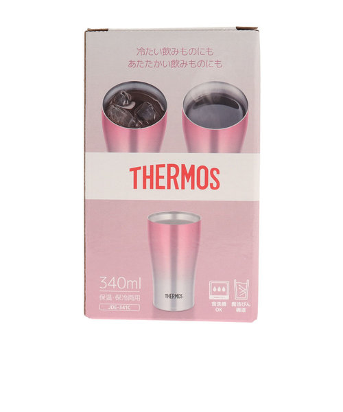 サーモス（THERMOS）カップ マグカップ キャンプ 真空断熱