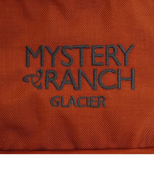 ミステリーランチ（Mystery Ranch）グレーシャー 19761270035005