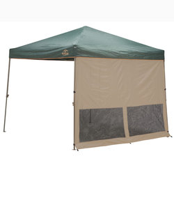 タープサイドウォール250 BD-520 テント タープ 遮光 風通し UVカット 日よけ BBQ バーベキュー イベント フェス キャンプ