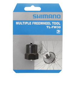 シマノ（SHIMANO）ボス抜き工具 SD用 TL-FW30