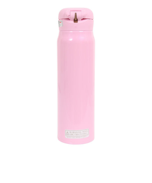 サーモス（THERMOS）真空断熱ケータイマグ ピンク 600ml JNR-601 P