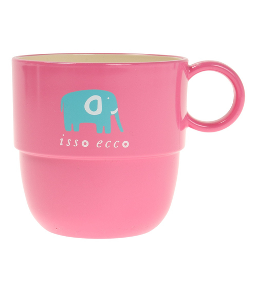 キャンプ スタッキングカップs アニマル 39 3 Pnk Victoria L Breath Mall店 ヴィクトリアエルブレス の通販 Mall