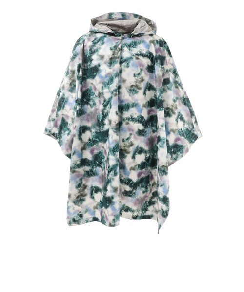 コロンビア Columbia レインコート ビニールポンチョ 雨具 スペイパインズポンチョ Pm0084 470レインウェア 防災 Victoria L Breath Mall店 ヴィクトリアエルブレス の通販 Mall
