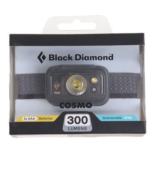 ブラックダイヤモンド Black Diamond Ledヘッドライト コズモ300 Victoria L Breath Mall店 ヴィクトリアエルブレス の通販 Mall
