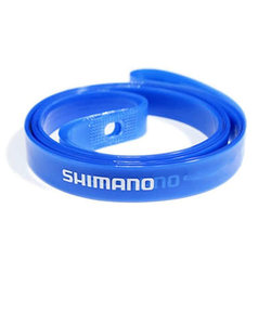 シマノ（SHIMANO）ロード用リムテープ 700c×18mm(2本入)