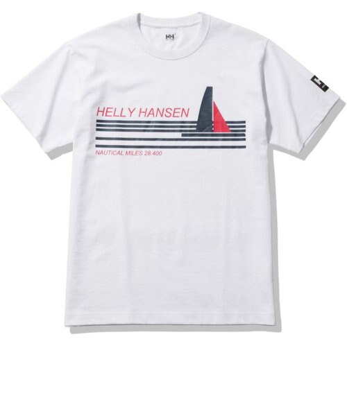 ヘリーハンセン Helly Hansen フォイル 半袖tシャツ Hh W Victoria L Breath Mall店 ヴィクトリアエルブレス の通販 Mall