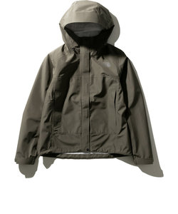 ザ・ノース・フェイス（THE NORTH FACE）ドリズルジャケット ニュートープ NPW12014 NT 防水 登山 レインジャケット 雨具