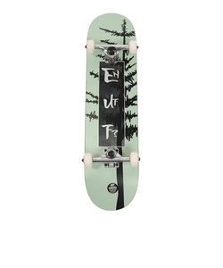 イナフ（Enuff）スケートボード コンプリート スケボー Evergreen Tree ENU3040Sage【ラッピング不可商品】
