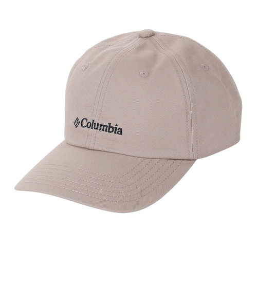 コロンビア（Columbia）帽子 キャップ トレッキング 登山 サーモンパス