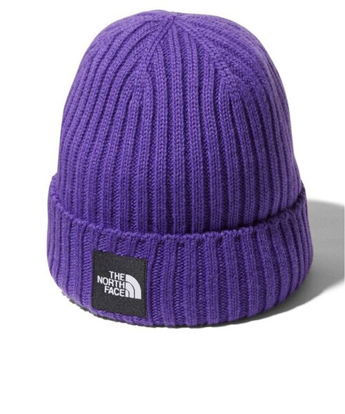 ノースフェイス The North Face ニット帽 トレッキング 登山 カプッチョリッド ニットキャップ Nn435 Pp Victoria L Breath Mall店 ヴィクトリアエルブレス の通販 Mall