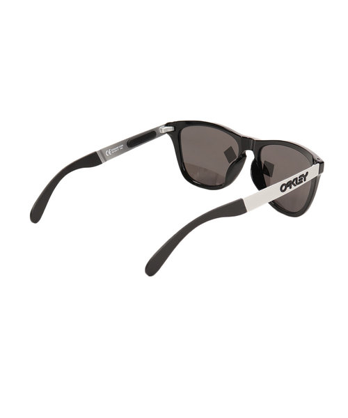 オークリー(OAKLEY)フロッグスキンミックス PBK PZM BK 94280355