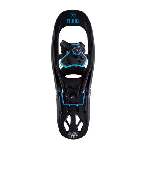 タブススノーシュー（TUBBS SNOWSHOES）スノーシュー かんじき スノーシューズ フレックス RDG X18010200122W