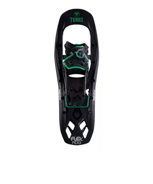 タブススノーシュー（TUBBS SNOWSHOES）スノーシュー かんじき スノーシューズ フレックス RDG X180102001240