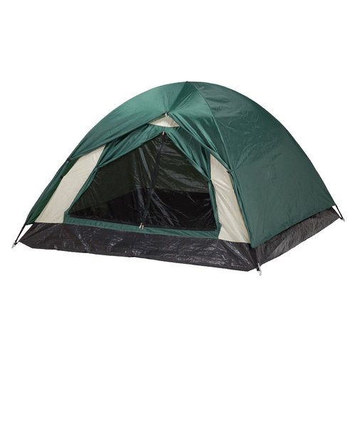 イパネマ（IPANEMA）テント 3人用 BDK-03 ドーム型テント 簡単設営 キャンプ アウトドア