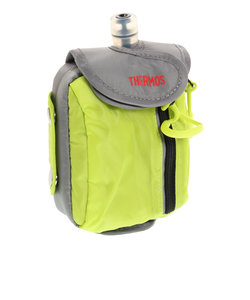 サーモス（THERMOS）ウェアラブルハイドレーションバッグ REM-001 LMY ゼリー飲料対応 保冷バッグ ケース