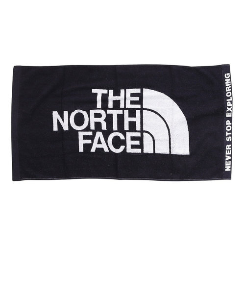 ノースフェイス（THE NORTH FACE）コンフォートコットンタオルL NN22100 K