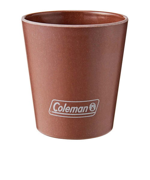コールマン（Coleman）食器 キャンプ アウトドア オーガニックカップ 2000038930
