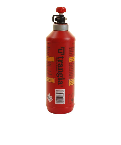 トランギア（trangia）フューエルボトル 0.5L TR-506005