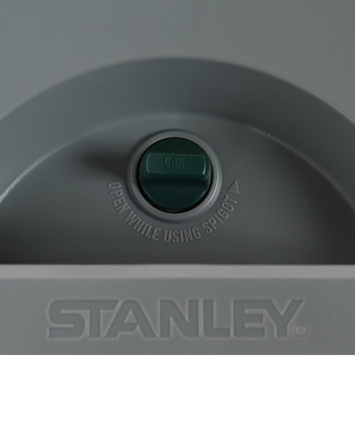 スタンレー（STANLEY）ウォータージャグ グリーン 7.5L 10-01938-081
