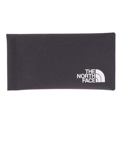 ノースフェイス（THE NORTH FACE）アクセサリー 小物 ペブルグラスケース NN32101 K ブラック 黒 眼鏡 メガネケース サングラス
