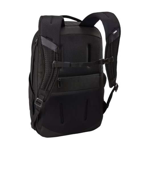 スーリー（THULE）Accent バックパック 26L 3204816 Black | Victoria