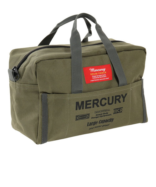 マーキュリー（MERCURY）ツールバッグ ME051475