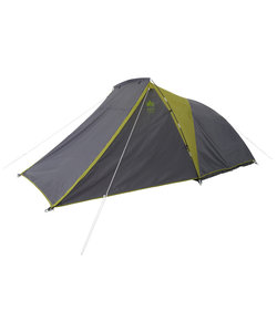 ロゴス（LOGOS）テント 2ルーム ROSY オーニングドーム Mプラス-BB 71301003 アウトドア キャンプ