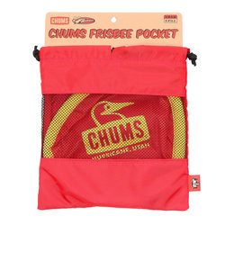 チャムス（CHUMS）フリスビーポケット CH62-1614-R001