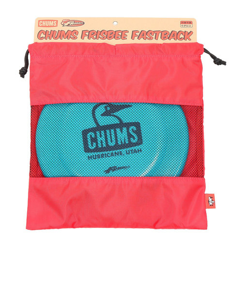 チャムス（CHUMS）Frisbee Fastback CH62-1615-T001
