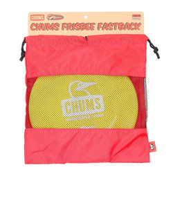 チャムス（CHUMS）Frisbee Fastback CH62-1615-Y001