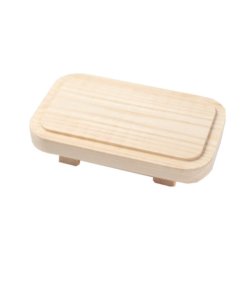 ホールアース（Whole Earth）釜蓋 HINOKI GETA LID ヒノキゲタ リッド WE2MDJ29 ひのき 抗菌 メスティン キャンプ アウトド…