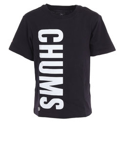 チャムス（CHUMS）キッズ ビッグチャムスTシャツ CH21-1221-K001