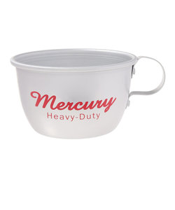マーキュリー（MERCURY）アルミマグカップ SLRD 4571103024331